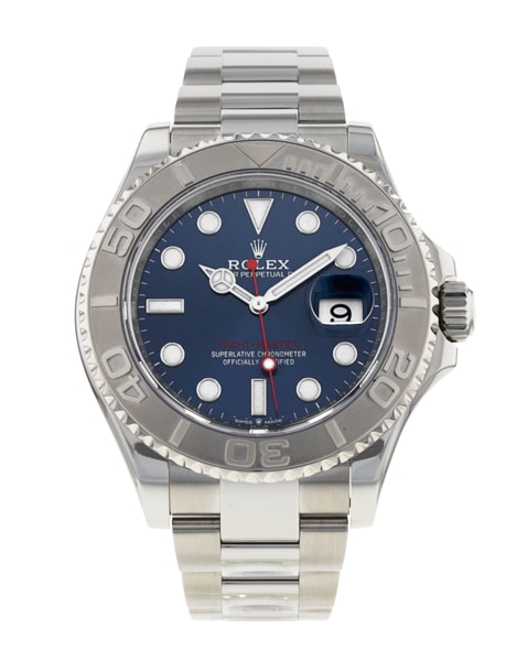 Rolex Yacht-Master 126622